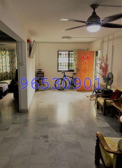 Clementi Avenue 3 thumbnail photo